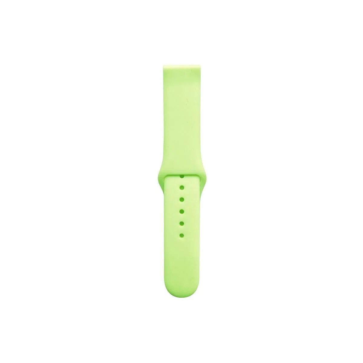 Watch 22mm Klasik Kordon - Açık Yeşil görsel 2