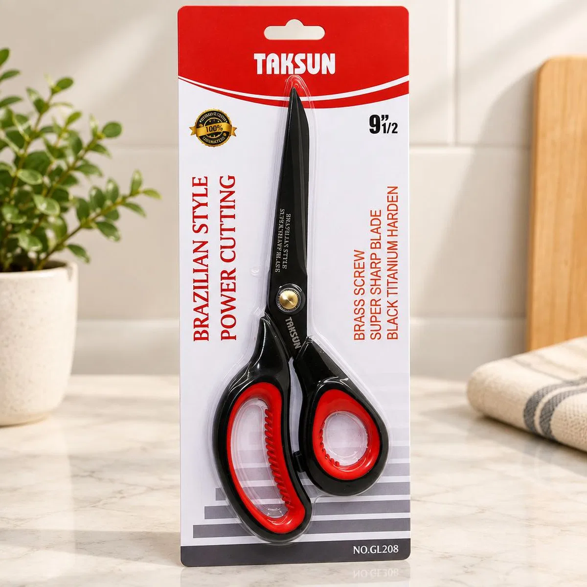 Büyük Terzi Makası 9. 5"