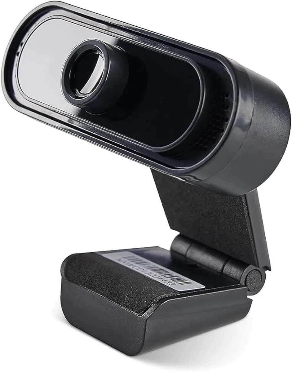 Webcam Orjınal 1080p Hd Konferans Kamera Dahili Mikrofon Görüntülü Sohbet Yayın Kamerası Hd Video Ae-112 görsel 6