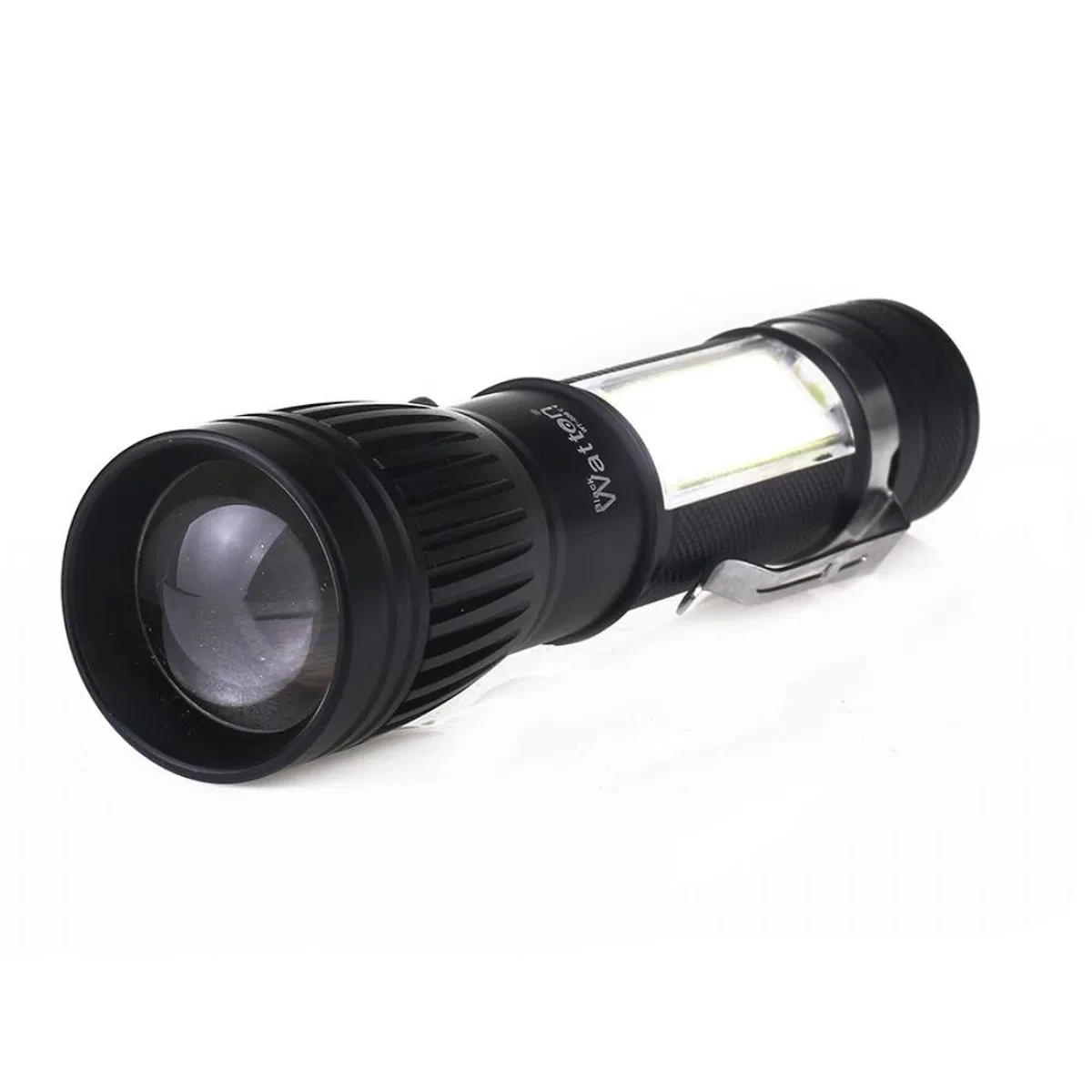 En Güçlü El Feneri Tx6 Wt-028 görsel 2