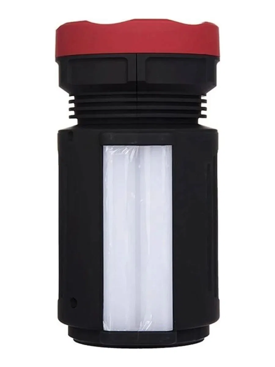 Baretta Brs500 5watt Işıldaklı Spot Fener görsel 3