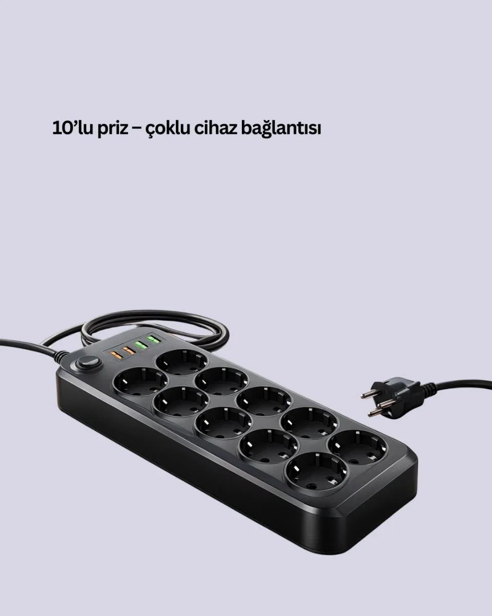 10’lu Grup Priz görsel 3