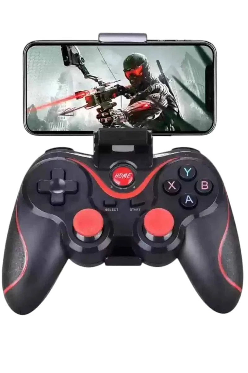 X3 GAME STİCK görsel 2