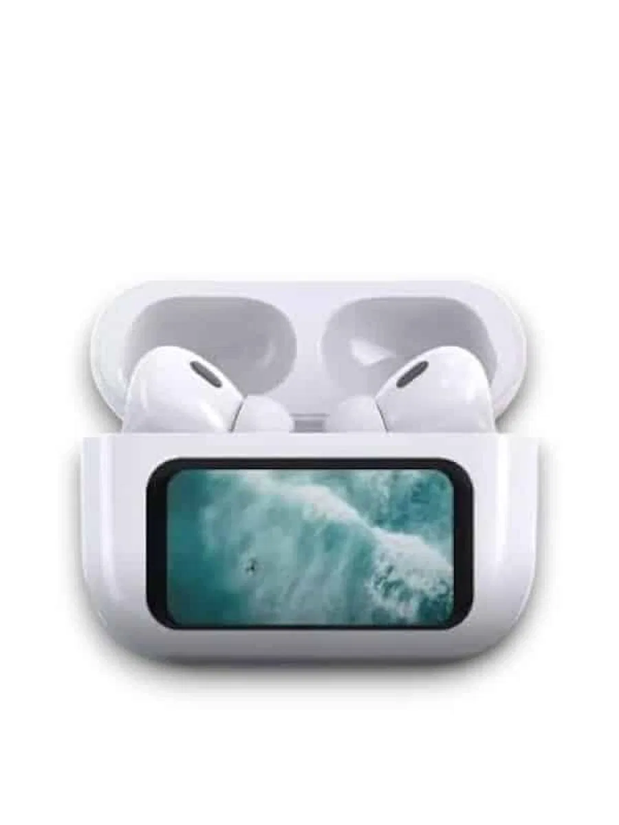 EKRANLI BLUETOOTH KULAKLIK görsel 5