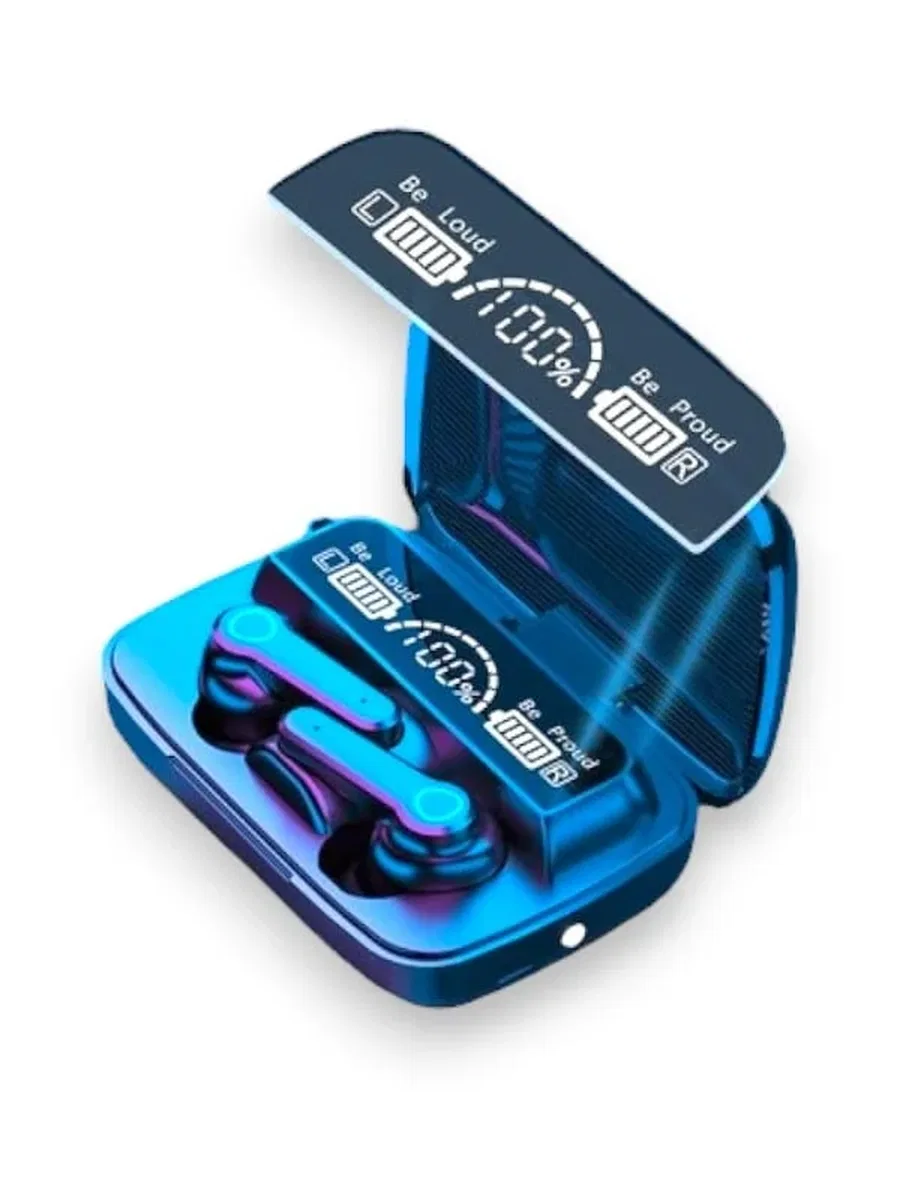 M19 BLUETOOTH KULAKLIK görsel 2