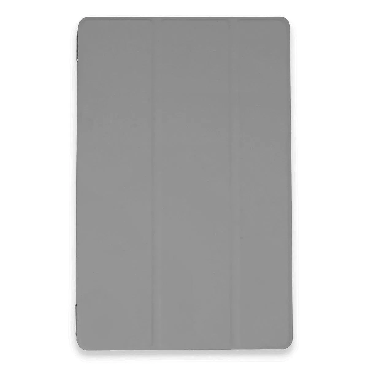 Apple İpad 2022 10. 9 (10. nesil) Kılıf Tablet Smart Kılıf - Koyu Gri görsel 2
