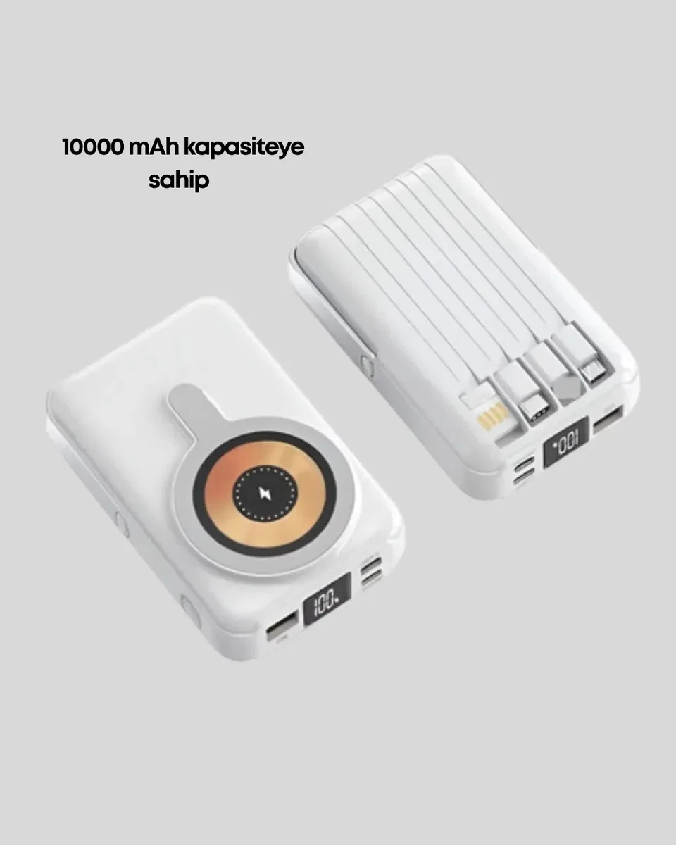 PW122 MAGSAFE görsel 2