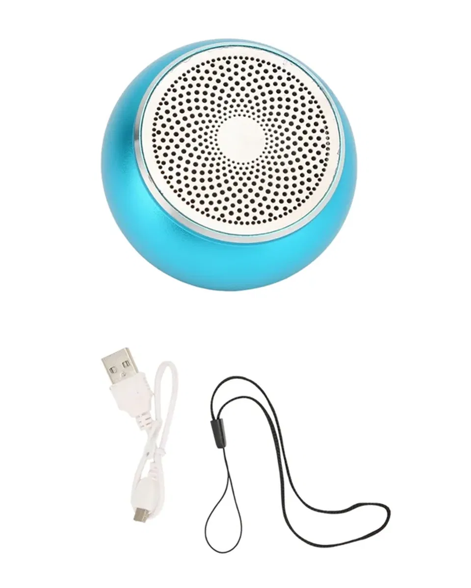 Bluetooth 5. 0 Kablosuz Taşınabilir Hoparlör – Yüksek Ses Kalitesi ve Uzun Pil Ömrü görsel 4