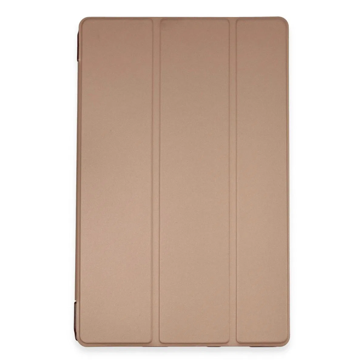 Huawei Matepad Se Kılıf Tablet Smart Kılıf - Rose Gold görsel 2