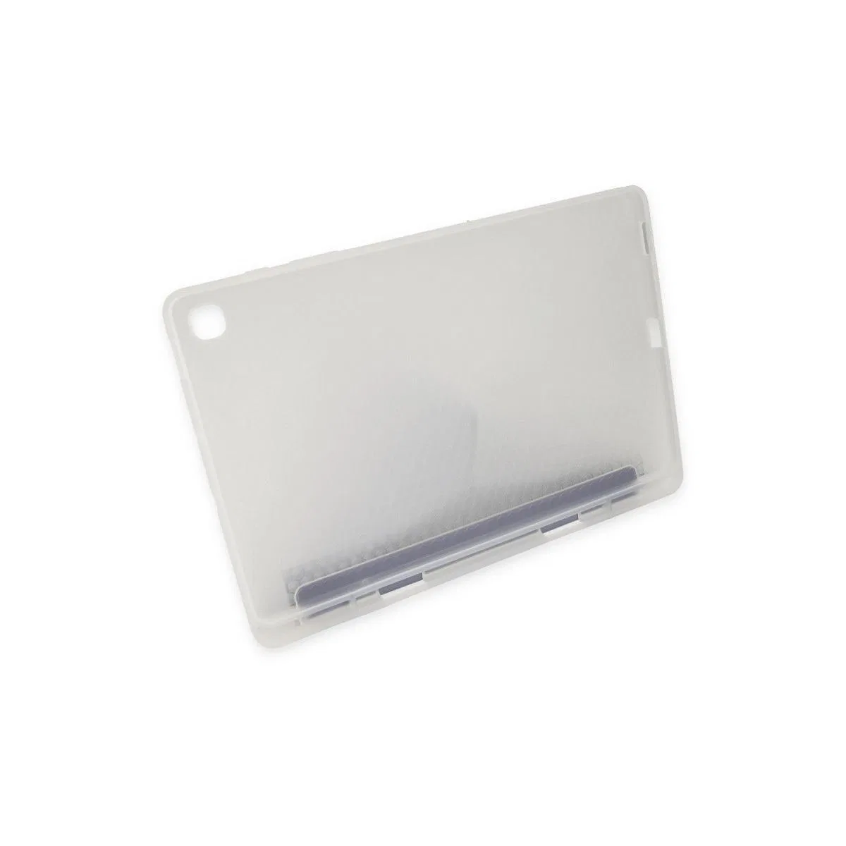 Apple İpad 10. 2 (8. nesil) Kılıf Kalemlikli Mars Tablet Kılıfı - Lavender görsel 6
