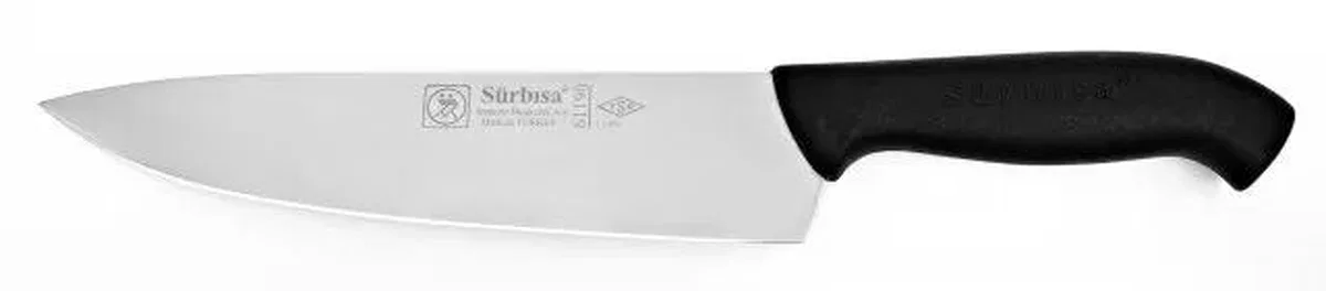 61190 - Sürmene Şef Bıçağı 22 Cm görsel 2