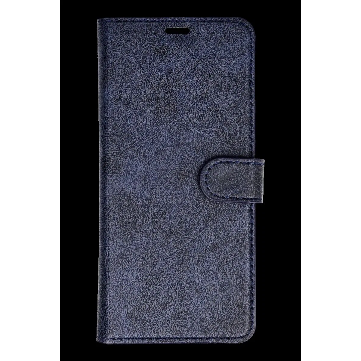 Newface Samsung Galaxy S26 Fe Trend S Plus Kapaklı Kılıf - Lacivert görsel 3