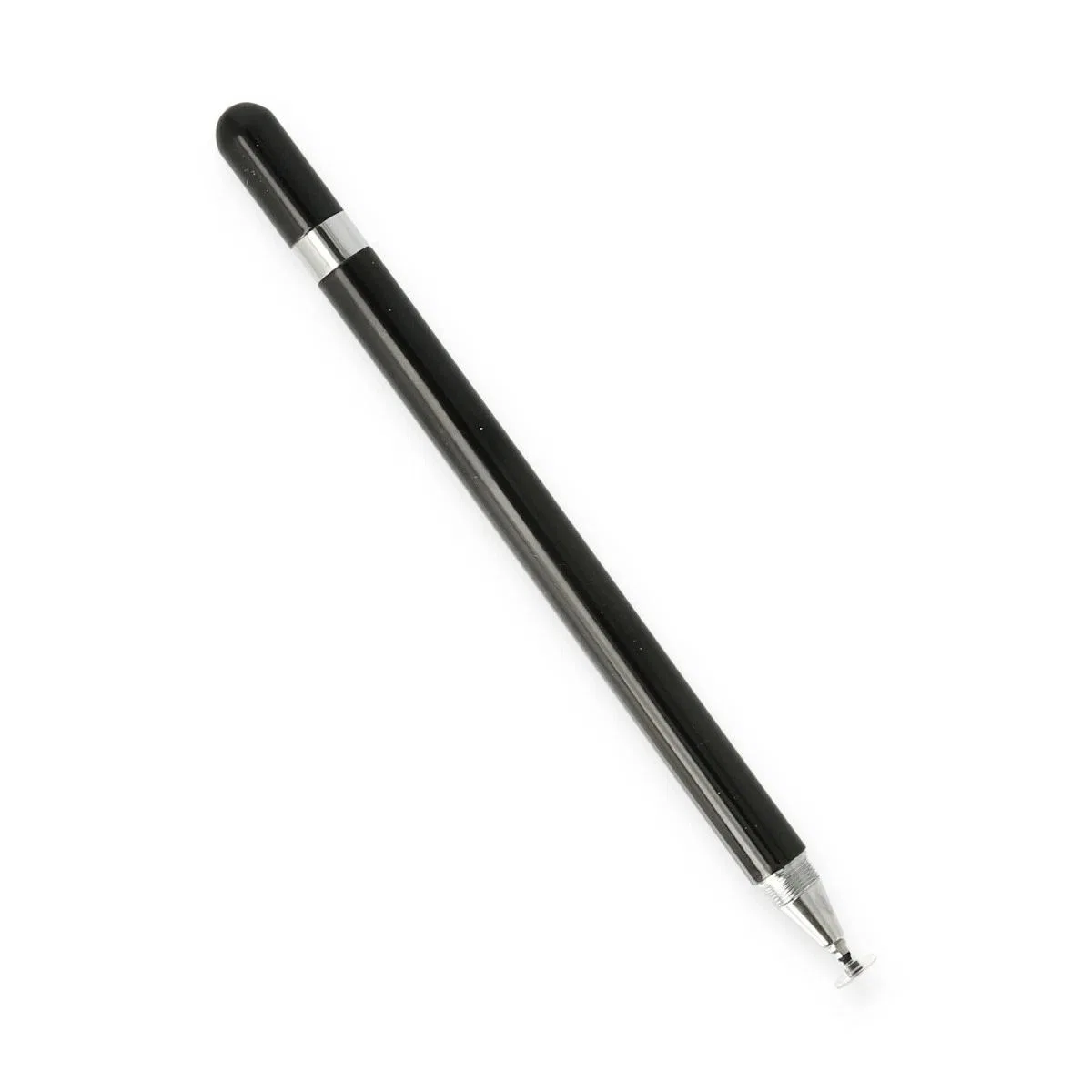 Dokunmatik Stylus Kalem Pen 110 - Siyah görsel 2