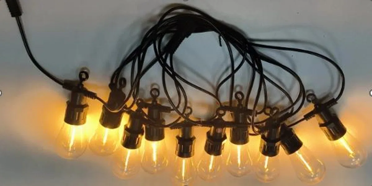 5m 10 Led Fişli Gün Işığı Mz-16- görsel 3