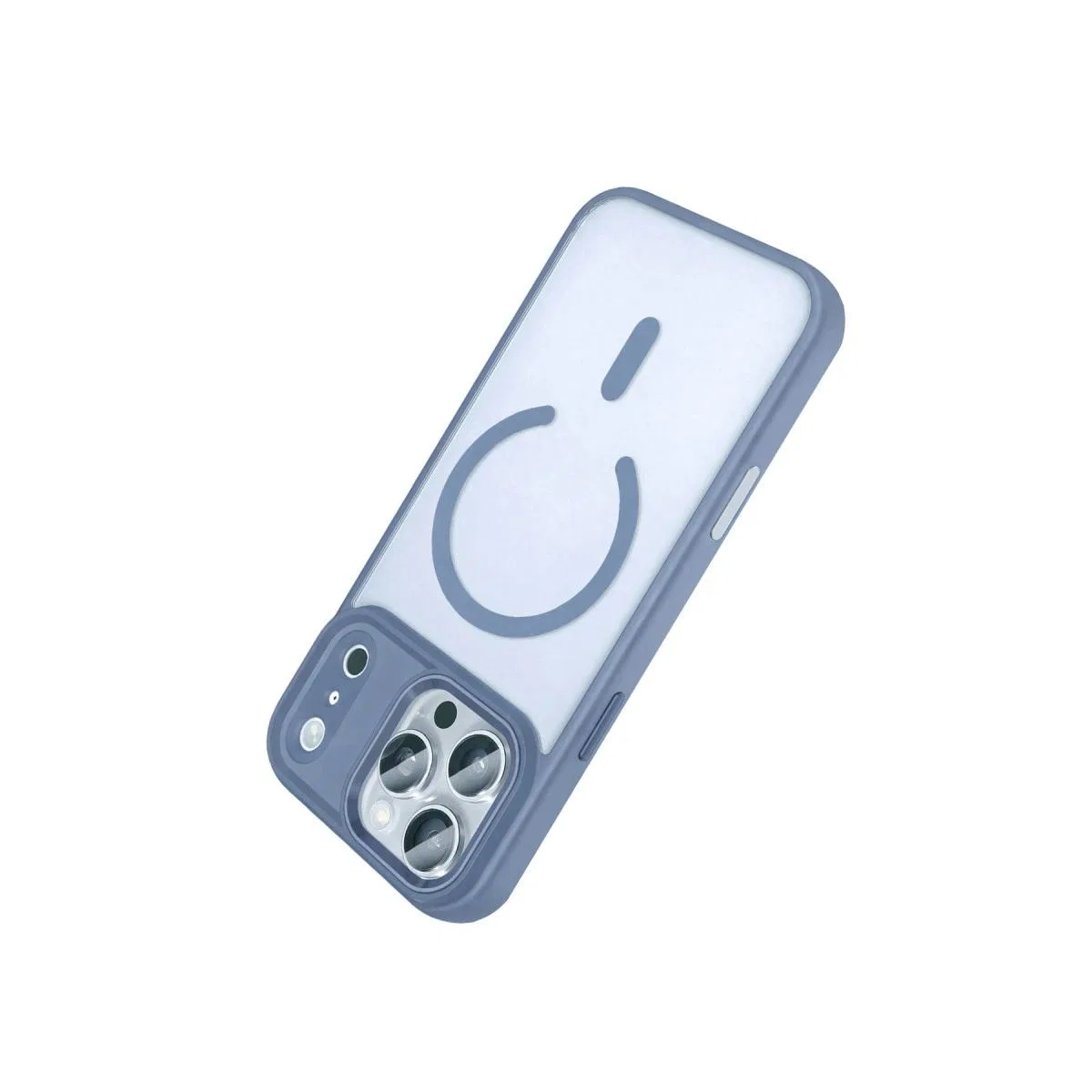 Joko Apple İphone 17 Pro Max Terea Magsafe Kapak - Açık Mavi görsel 4