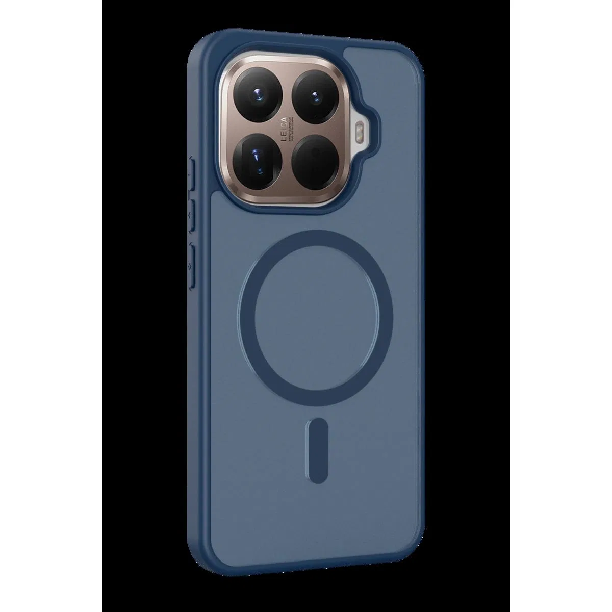 Joko Xiaomi Mi 15t Pro Jota Magsafe Kapak - Lacivert görsel 2