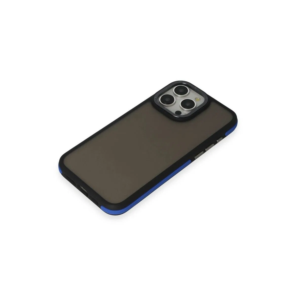 Apple İphone 14 Pro Max Harvel Kapak - Lacivert görsel 4