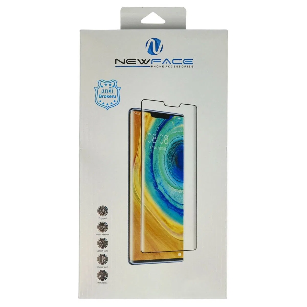 Xiaomi 15 Ultra Polymer Nano Ekran Koruyucu görsel 3