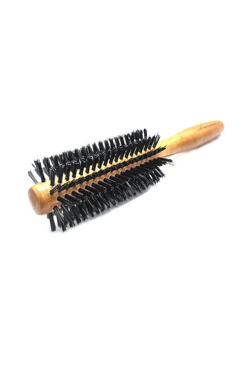Liva 350 Professional Saç Fırçası Fön Isısına Dayanıklı görsel 3