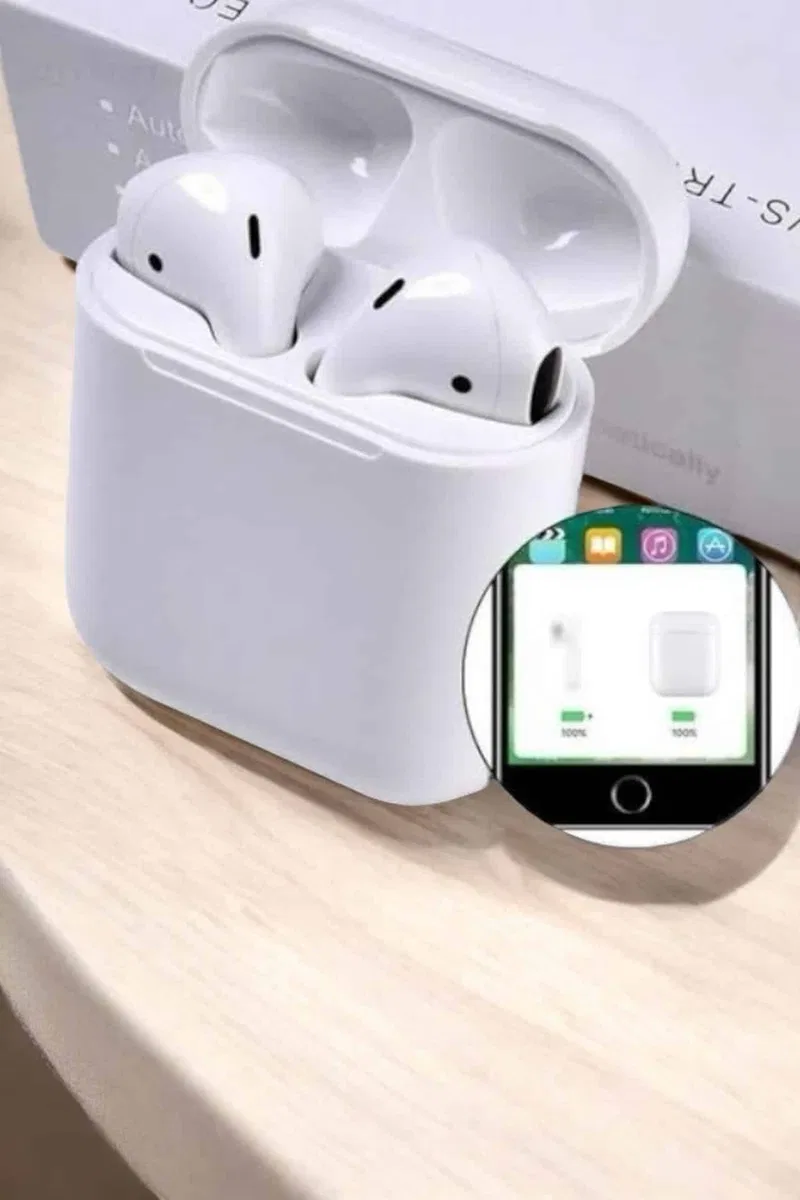 Yeni Nesil Bluetooth Kulaklık Kesintisiz Bağlantı ve Net Ses görsel 2