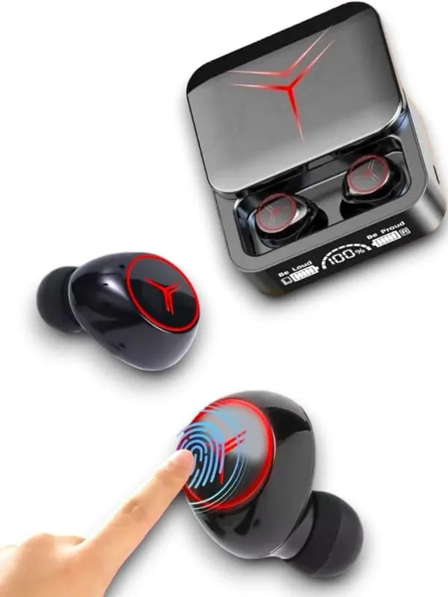 M88 BLUETOOTH KULAKLIK görsel 2