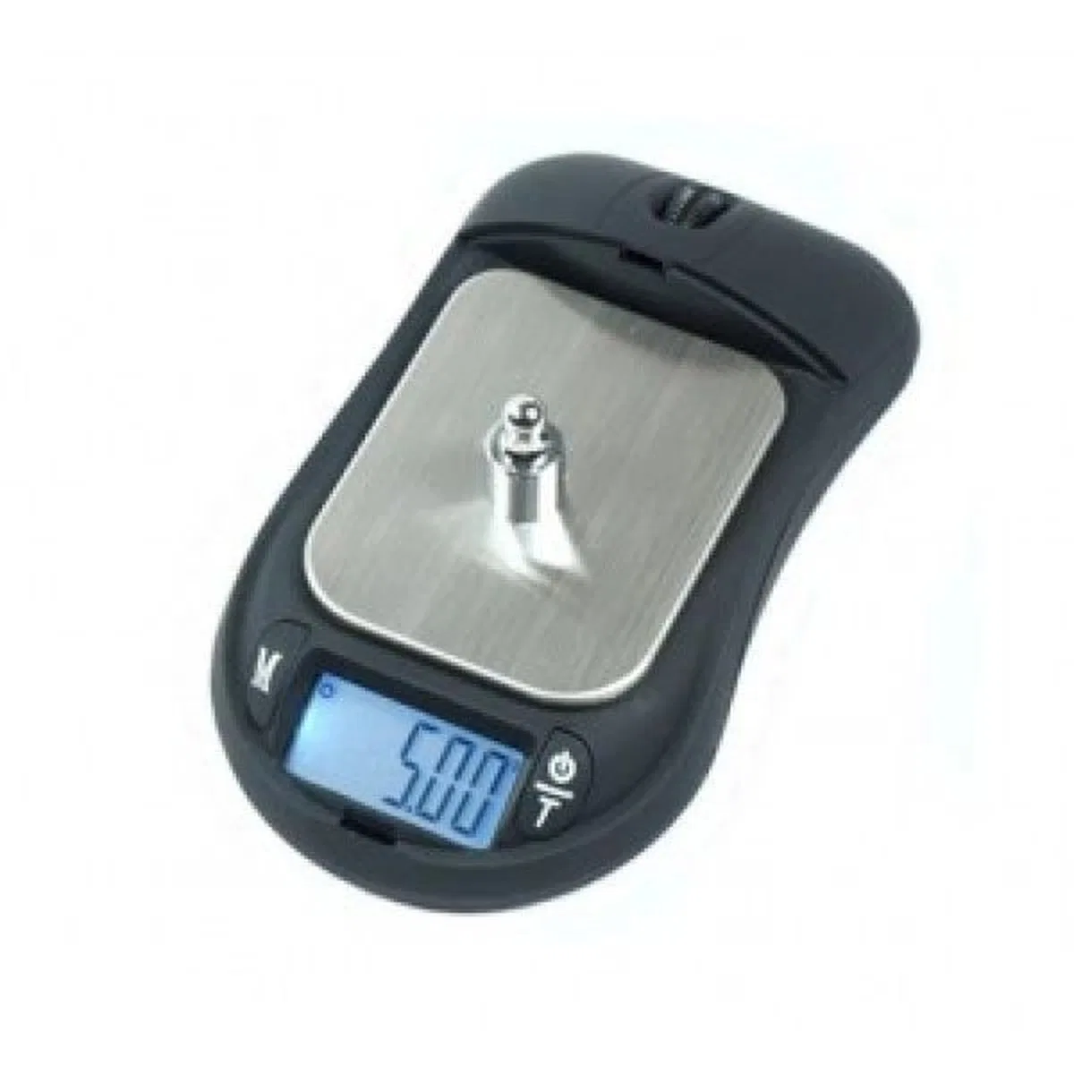 Diamond Dijital Göstergeli Mouse Şeklinde Hassas Terazi (200 Gr-0. 01) görsel 3