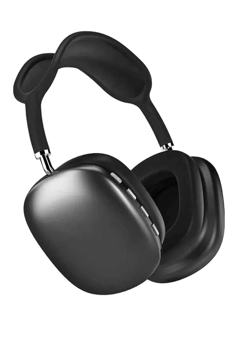 Yeni Nesil Bluetooth Kulaklık Kulak Üstü ANC Özelliği Yüksek Ses Kaliteli görsel 3