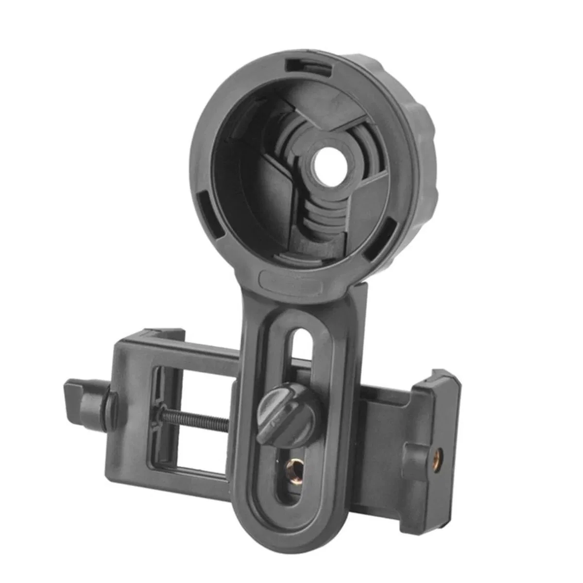 10x42 Tek Gözlü Teleskop Dürbün – Süper Zoomlu – Tripod Ayaklı – 1000m/56m görsel 7