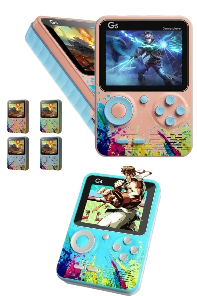 G5 ATARİ görsel 4