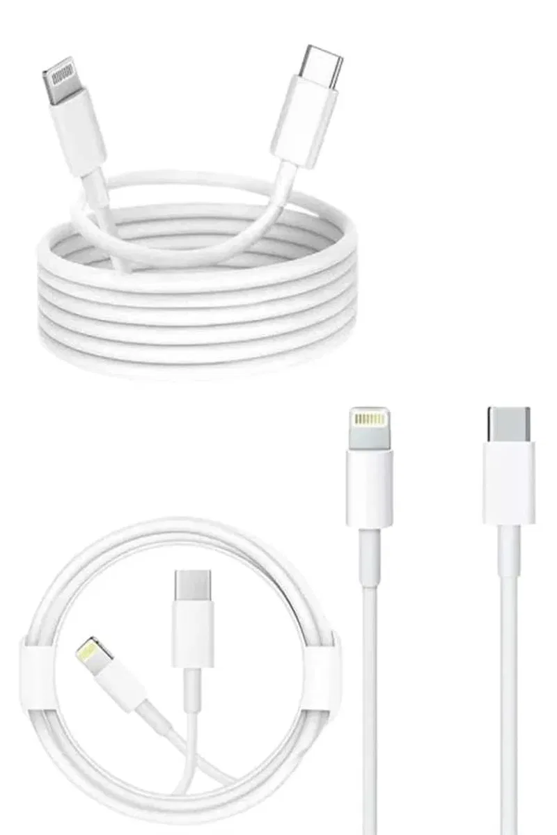 IOS Tüm Serilerle Uyumlu 30W Hızlı Şarj Aleti 11 12 13 14/Pro Max Mini Plus görsel 5