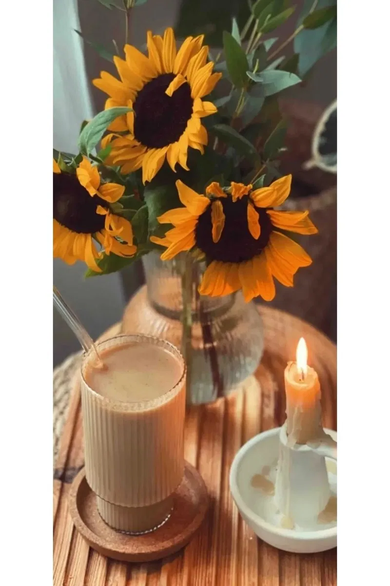 400 ML Isıya Dayanıklı Borosilikat Origami Stil Bardak - Borosilikat Bardak 1 Adet görsel 4