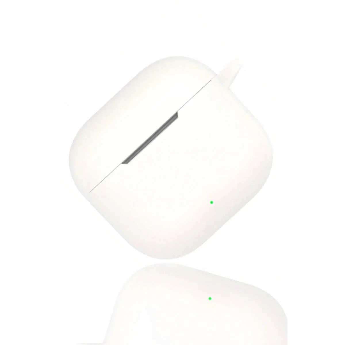 Huawei Freebuds Se 3 Hang Kılıf - Beyaz görsel 2