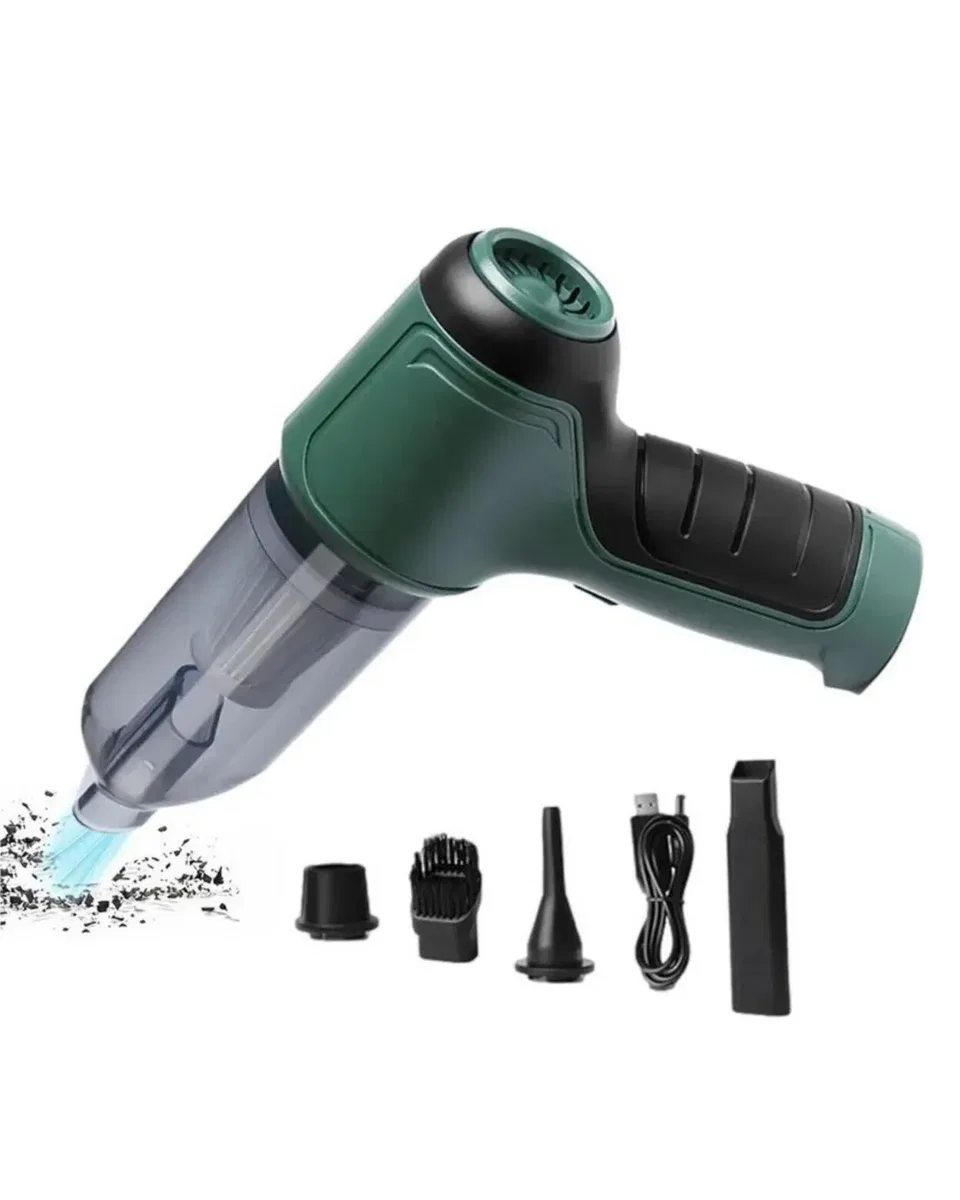 G43 ARAÇ SÜPÜRGESİ görsel 2