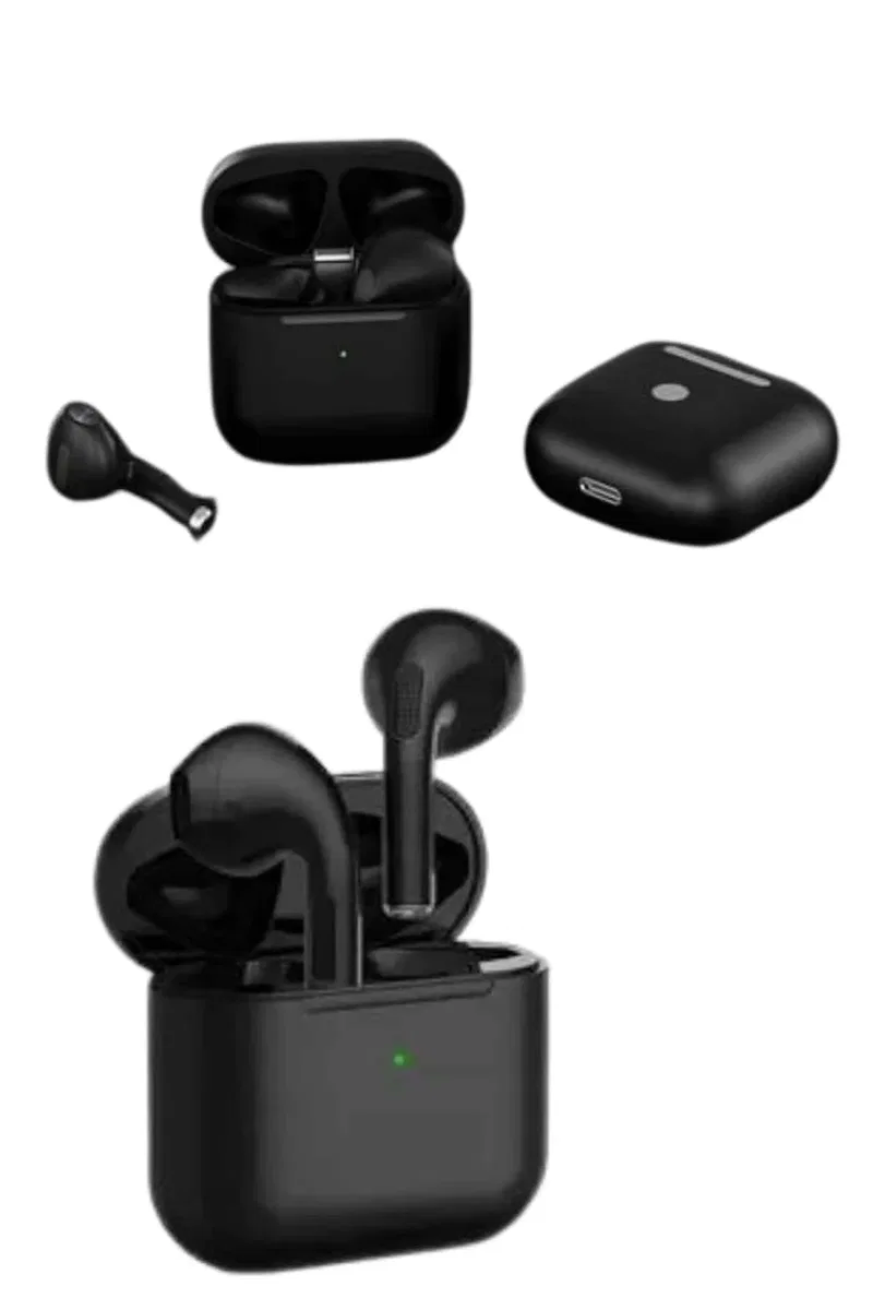 Yeni Nesil Bluetooth Kulaklık İOS Android Uyumlu HD Ses Performansı görsel 5