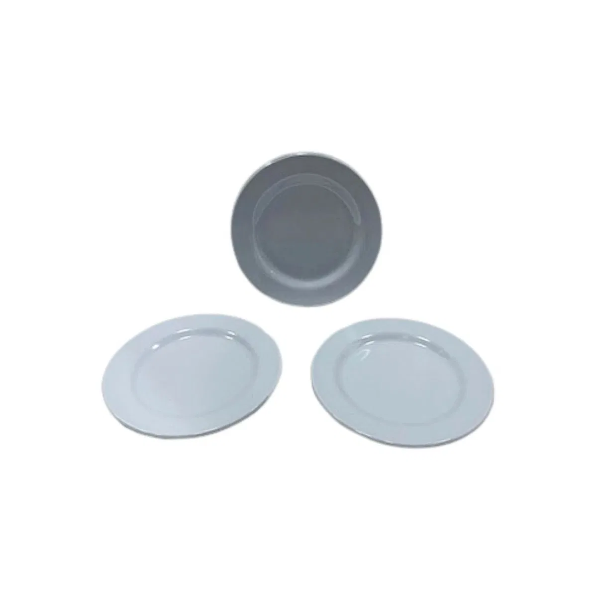 19 cm Servis Tabağı