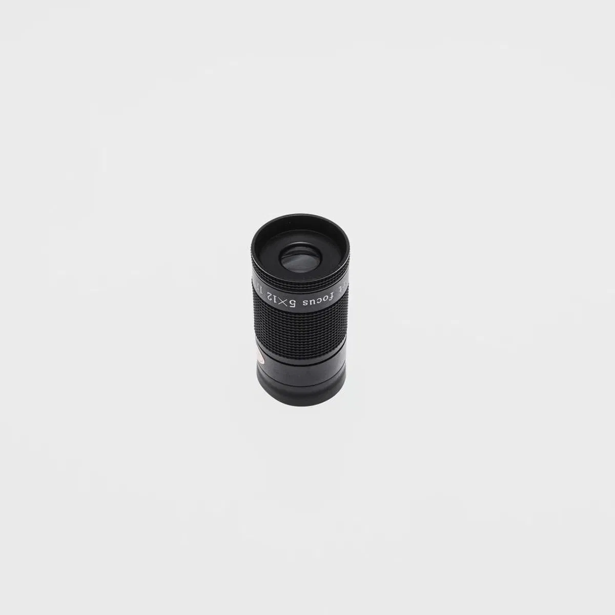 5x12 Extra Short Focus 1000m/56m Tek Gözlü Mini Dürbün görsel 2