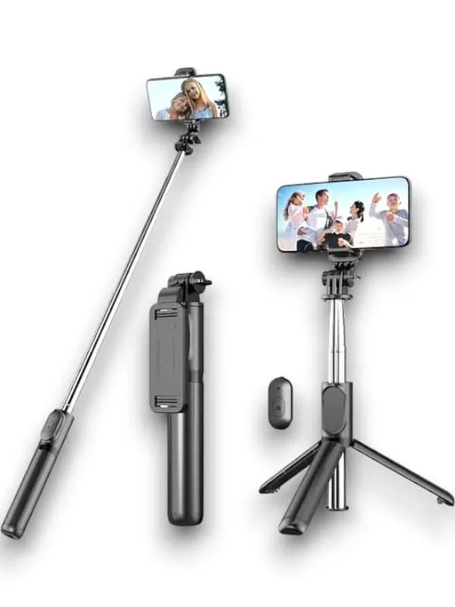 SELFİE ÇUBUĞU görsel 2