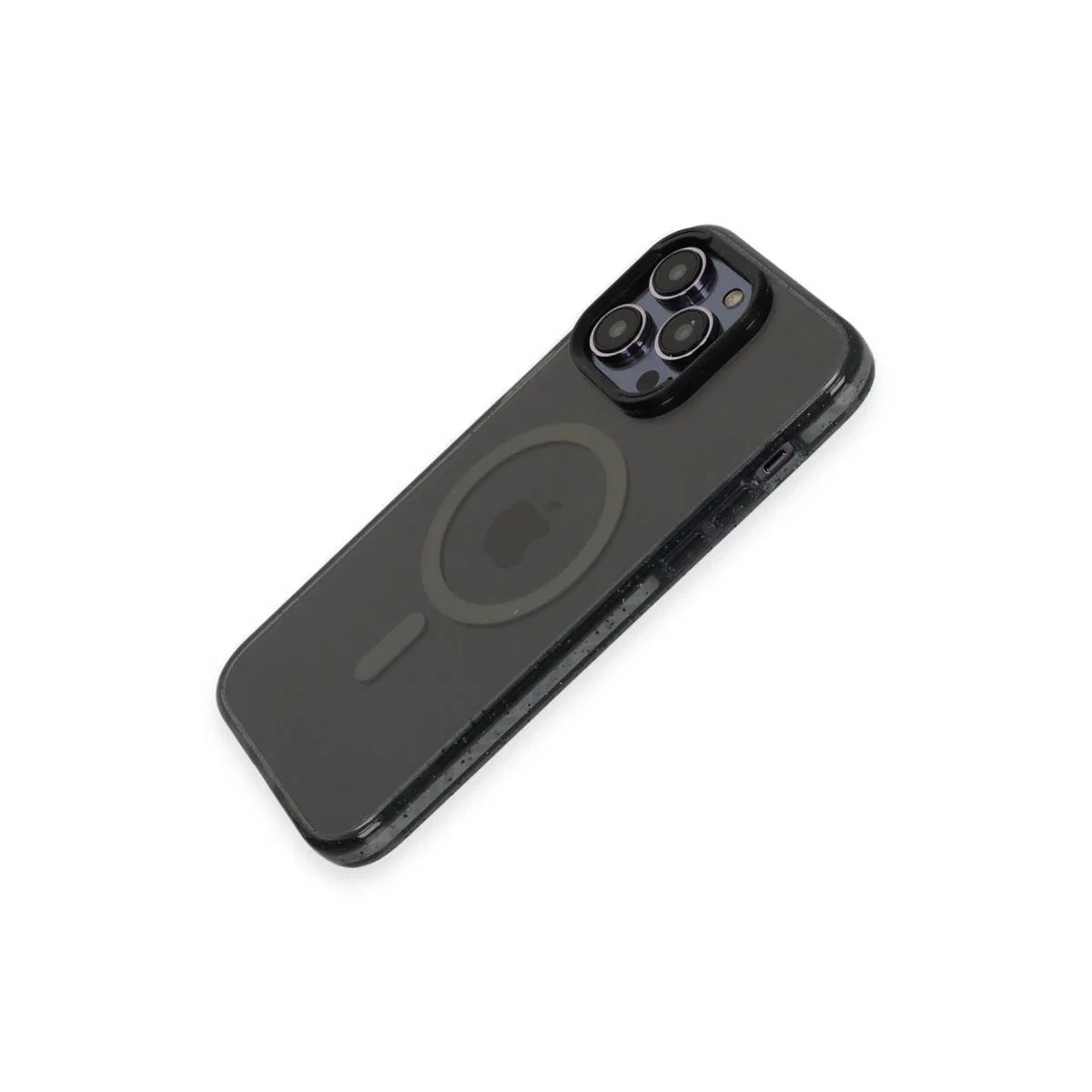 Joko Apple İphone 14 Pro Max Kılıf Tigra Magsafe Kapak - Siyah görsel 2