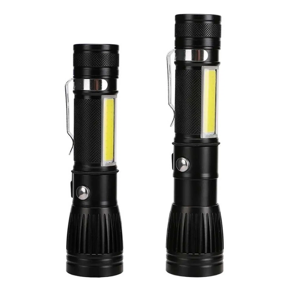 En Güçlü El Feneri Tx6 Wt-028 görsel 3