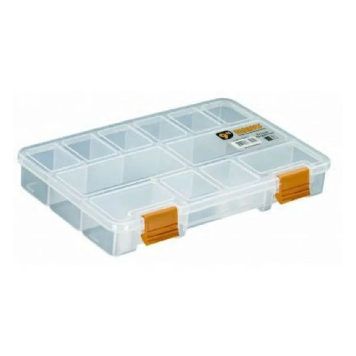 Kilitli Organizer görsel 2