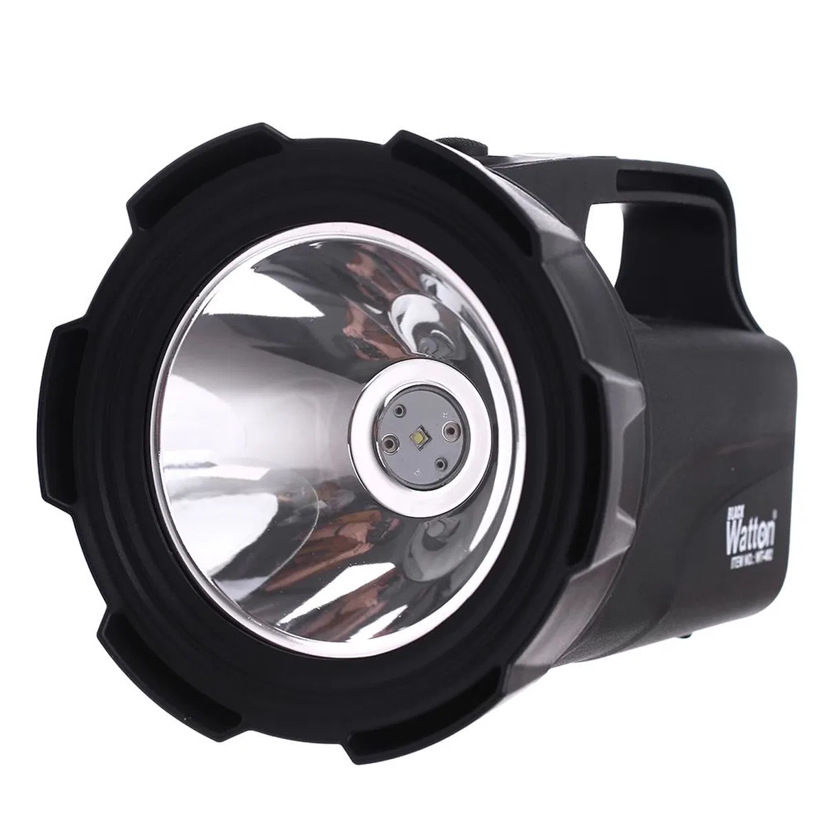 Profesyonel Avcı Feneri 30 W Gücünde Wt-402 görsel 5