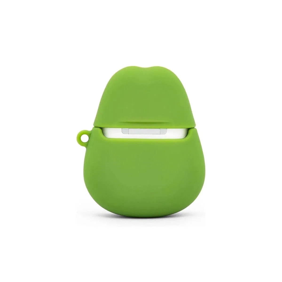 Apple Airpods 3 (3. nesil) Karakter Silikon - Desen 4 görsel 3