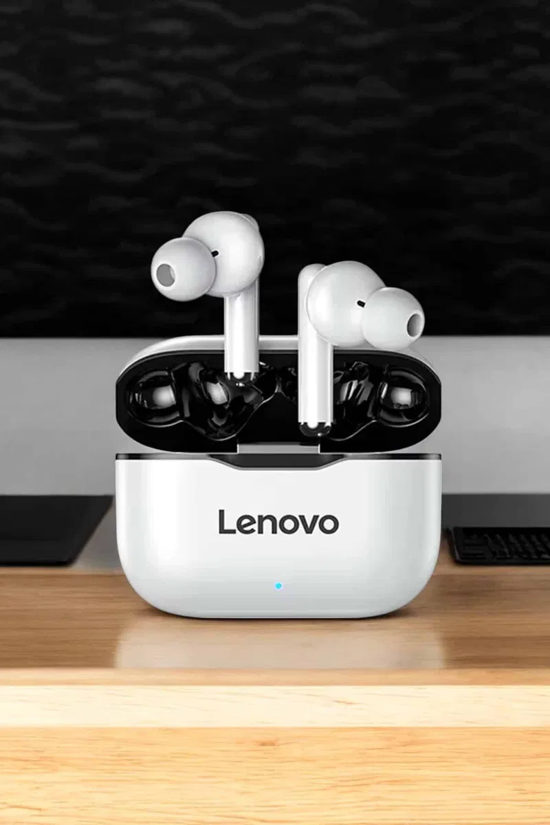 Kulak İçi Kablosuz Yüksek Ses Kaliteli Bluetooth Kulaklık görsel 3