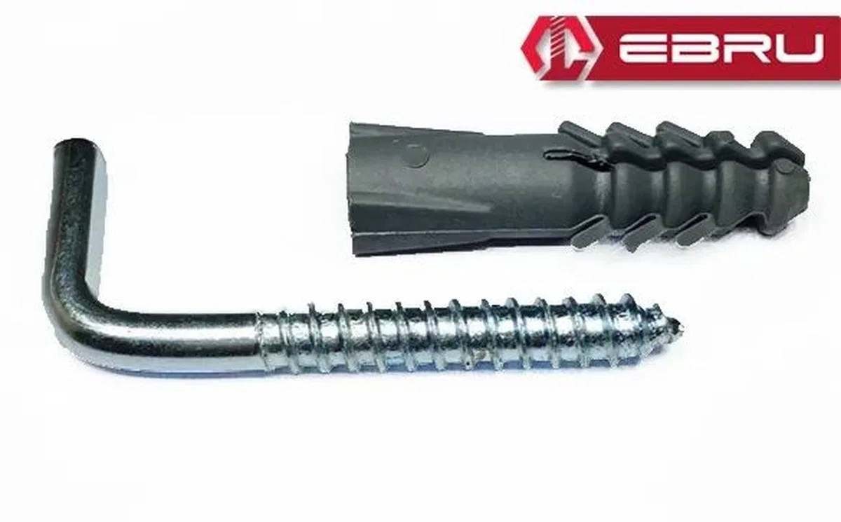 Şofben Çivisi No 3 / 5. 8x70 - 10 Adet