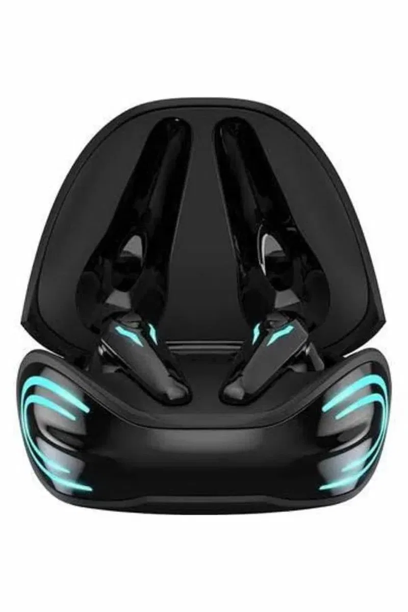 Mini Gaming Kulaklık Oyuncu Kulaklığı Bluetooth Kulaklık Android ve İOS Uyumlu görsel 5