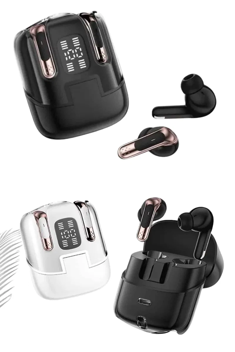 J40 BLUETOOTH KULAKLIK görsel 2