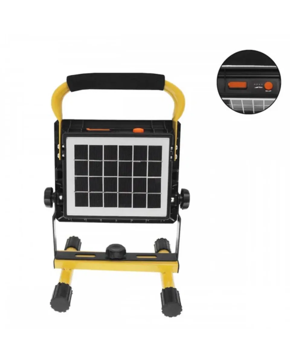 AYAKLI SOLAR görsel 3