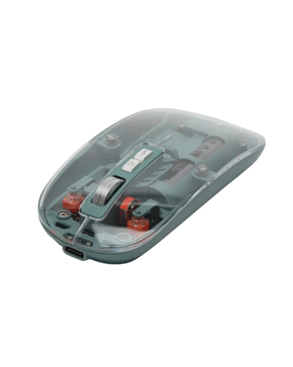 M223 Mouse Yeşil görsel 6