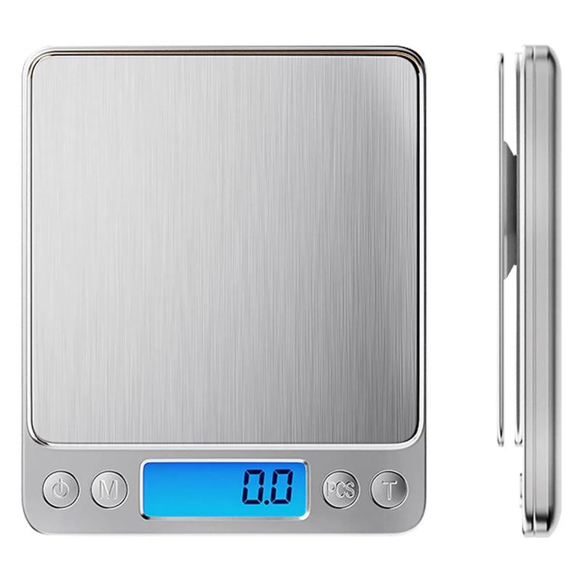 Pm-14634 3000 Gram Dijital Hassas Terazi 0. 1 Gram