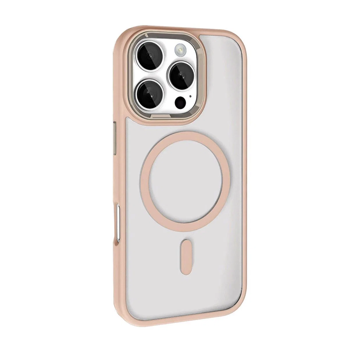 Joko Apple İphone 16 Pro Max Terea Magsafe Kapak - Gold görsel 3